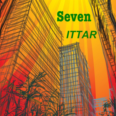 Seven/ITTAR