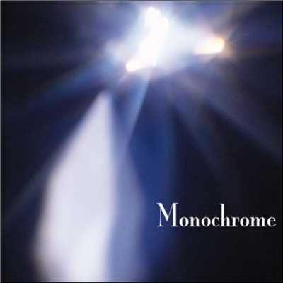 アルバム/Monochrome/Takahisa Ueda