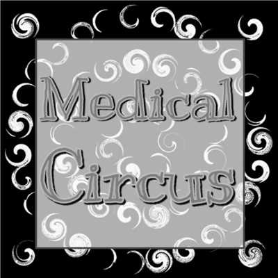 iBounsiesta！/Medical Circus