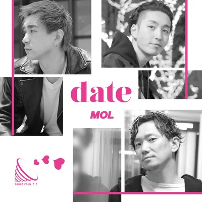 シングル/date/MOL