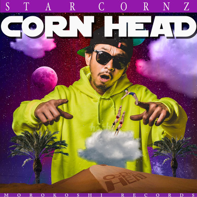Star Cornz/CORN HEAD