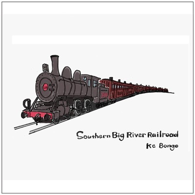 Southern Big River Railroad/Ke Bongo