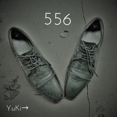 シングル/556/YuKi→