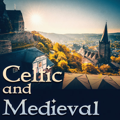 アルバム/Celtic and Medieval/PeriTune