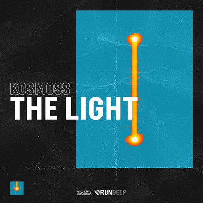 アルバム/The Light/Kosmoss