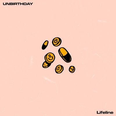 シングル/Lifeline/UNBIRTHDAY