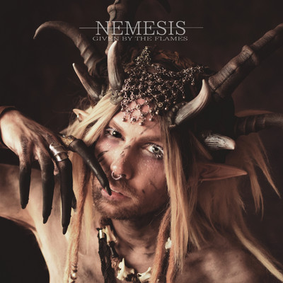 NEMESIS/GIVEN BY THE FLAMES