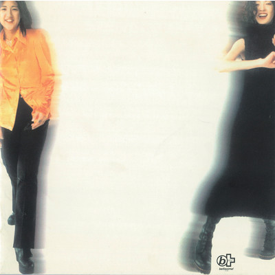 アルバム/LOVE THE MUSIC/COSA NOSTRA
