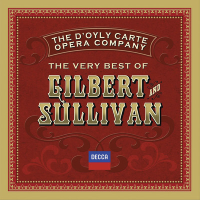 Sullivan: The Yeomen of the Guard: When our gallant Norman foes/ジリアン・ナイト／The D'Oyly Carte Opera Chorus／ロイヤル・フィルハーモニー管弦楽団／サー・マルコム・サージェント