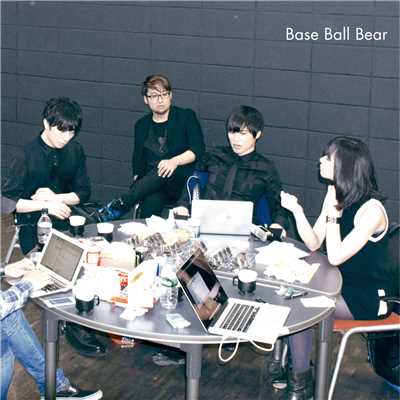 着うた®/PERFECT BLUE (Album Mix) (サビ)/Base Ball Bear