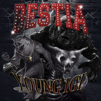 シングル/Bestia (Explicit)/Young Igi
