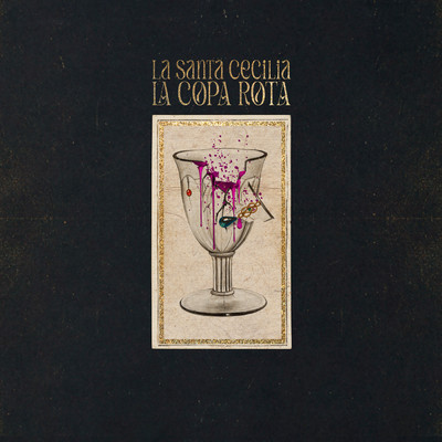 La Copa Rota (Headphone Mixes)/La Santa Cecilia