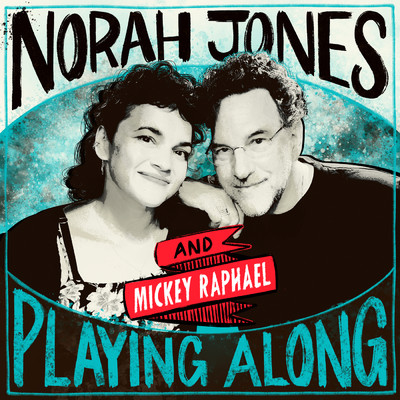 Night Life (From ”Norah Jones is Playing Along” Podcast)/ノラ・ジョーンズ／Mickey Raphael