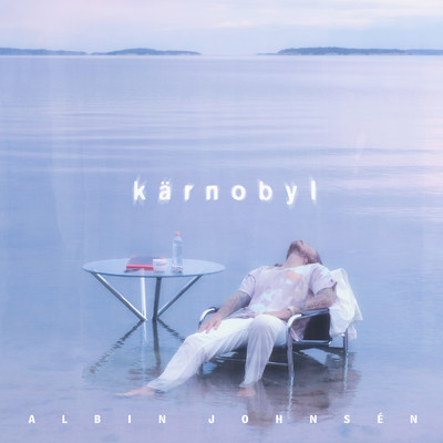 アルバム/karnobyl/Albin Johnsen