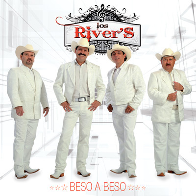 Beso A Beso (Album Version)/Los River´s