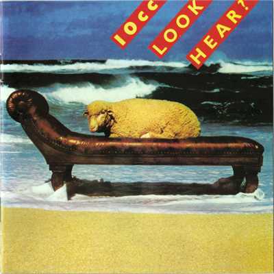 How'm I Ever Going To Say Goodbye/10cc