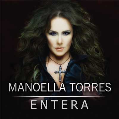 アルバム/Entera/Manoella Torres
