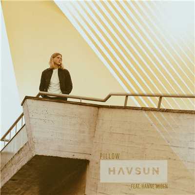 シングル/Pillow (featuring Hanne Mjoen／Stripped)/HAVSUN