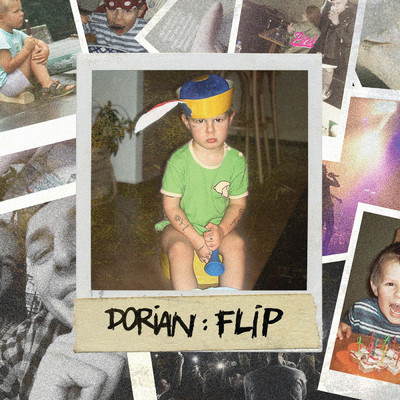 アルバム/Flip (Explicit)/Dorian