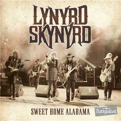 アルバム/Sweet Home Alabama - Live At Rockpalast 1996/レーナード・スキナード