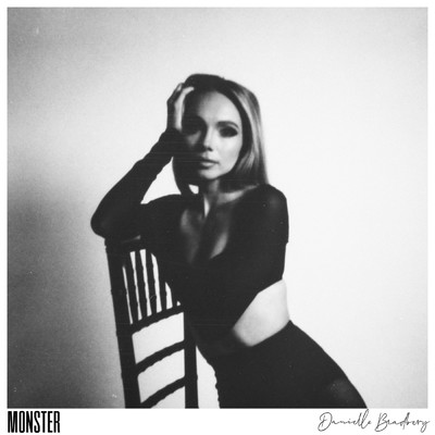 アルバム/Monster/Danielle Bradbery