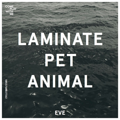 Eve/Laminate Pet Animal