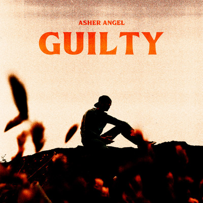 シングル/Guilty (Clean)/Asher Angel