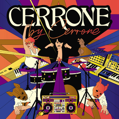 Cerrone by Cerrone/セローン