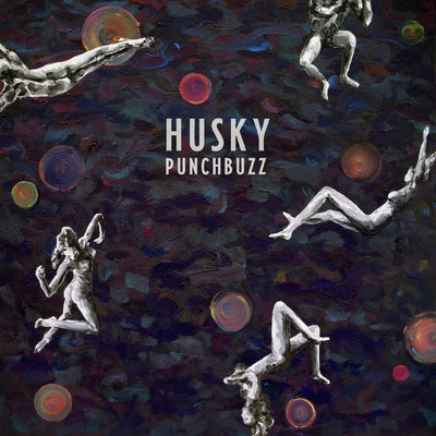 アルバム/Punchbuzz/Husky