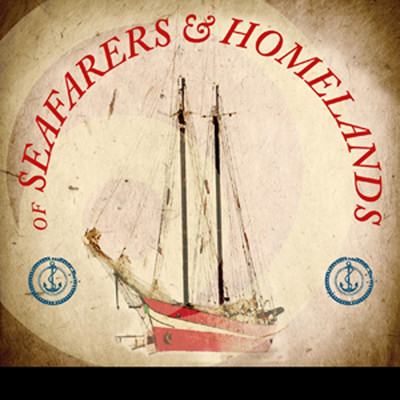 アルバム/Of Seafarers and Homelands/Americana Back Road Band