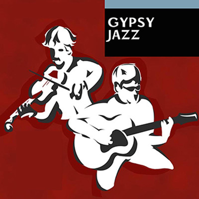 Blue Paris Stomp/Gypsy Jazz Swing Ensemble