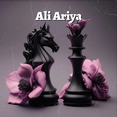 Man/Ali Ariya