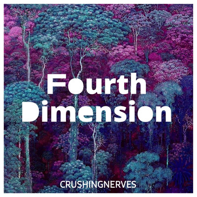 シングル/Fourth Dimension/CrushingNerves