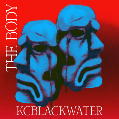 The Body - Single/KC Blackwater
