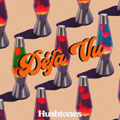 Deja Vu - The Summer Mixes/Hushtones