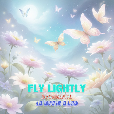 Fly Lightly (Instrumental)/AB Music Band