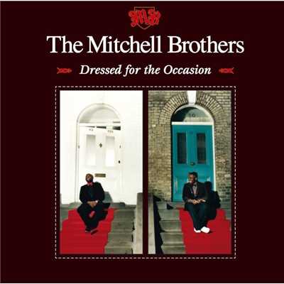 アルバム/Dressed For the Occasion/The Mitchell Brothers