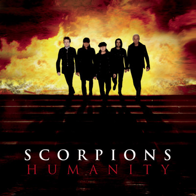 アルバム/Humanity (Radio Edit)/Scorpions