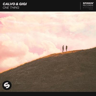 One Thing (Extended Mix)/CALVO & Gigi