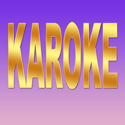 Karaoke/Meggy Z.
