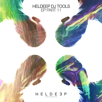 HELDEEP DJ Tools, Pt. 11 - EP/Various Artists