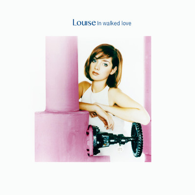 アルバム/In Walked Love/Louise