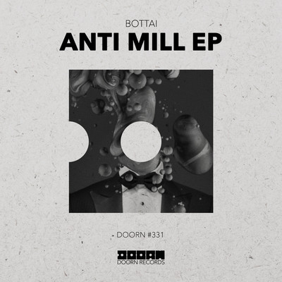 アルバム/Anti Mill EP/Bottai