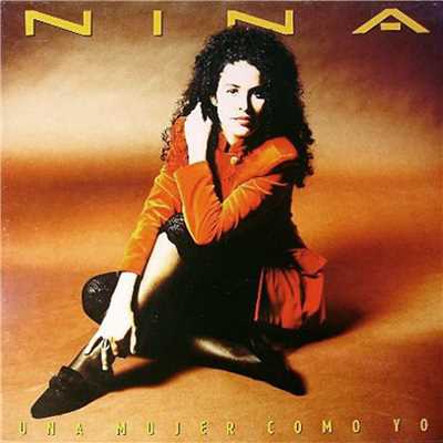 アルバム/Una mujer como yo/Nina