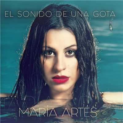 アルバム/El sonido de una gota/Maria Artes