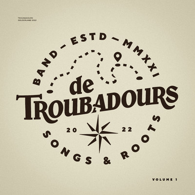 Ben Saunders & De Troubadours