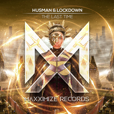 The Last Time (Extended Mix)/Husman & Lockdown