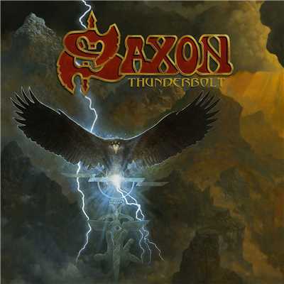 Thunderbolt/Saxon
