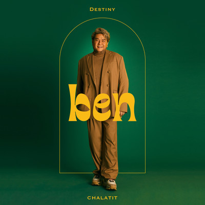 シングル/Destiny/Ben Chalatit