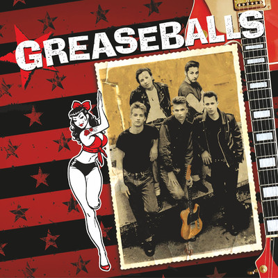 Greaseballs/Greaseballs
